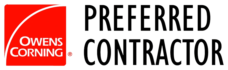 Owens Corning Preferred Contractor